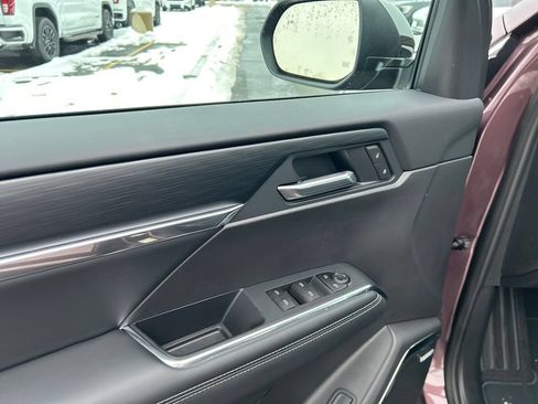 New 2026 GMC Acadia Elevation AWD/4WD image 16