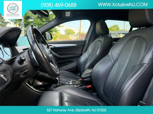 Used 2022 BMW X2 xDrive28i AWD/4WD image 8
