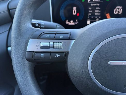 New 2026 Hyundai Tucson SEL AWD/4WD image 19