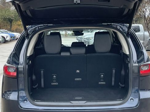 Used 2024 MAZDA CX-90 3.3 Turbo w/ Select Package image 25