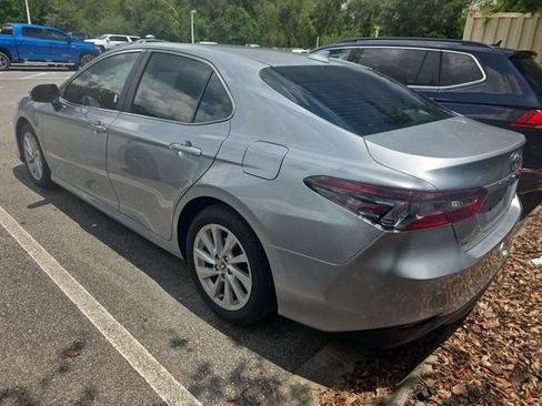 Used 2024 Toyota Camry LE w/ Convenience Package FWD image 3