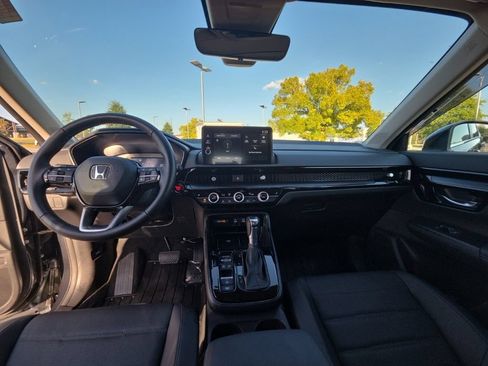 Used 2026 Honda CR-V EX-L image 20