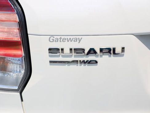 Used 2018 Subaru Forester 2.5i Touring w/ Popular Package #2 AWD/4WD image 54