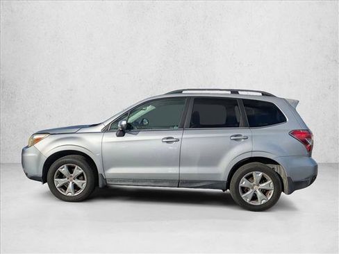 Used 2014 Subaru Forester 2.5i Touring image 2