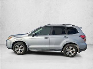 Used 2014 Subaru Forester 2.5i Touring video 2