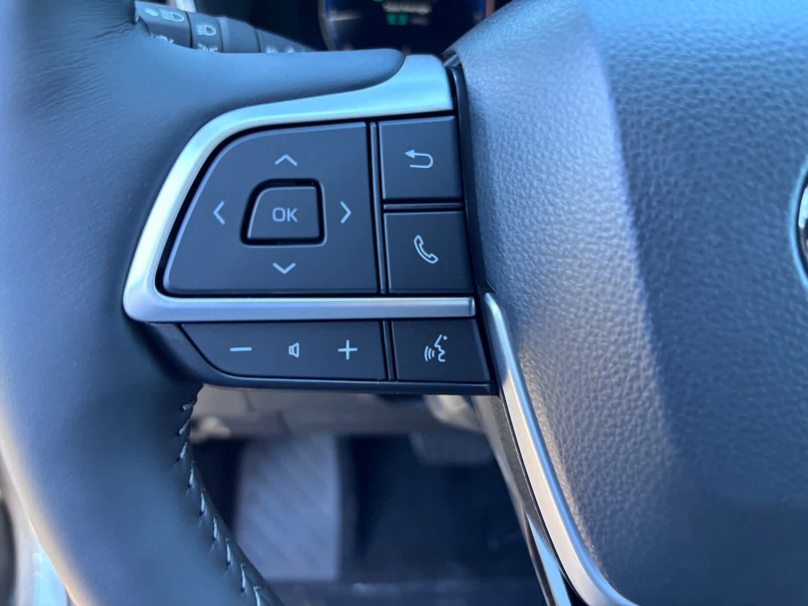 New 2026 Toyota Highlander Limited AWD/4WD image 20
