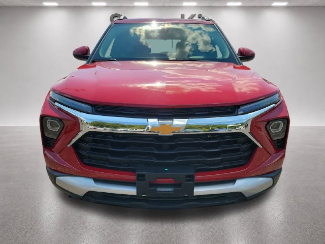 Used 2026 Chevrolet TrailBlazer LT FWD image 8