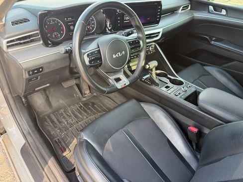 Used 2022 Kia K5 GT-Line AWD/4WD image 14