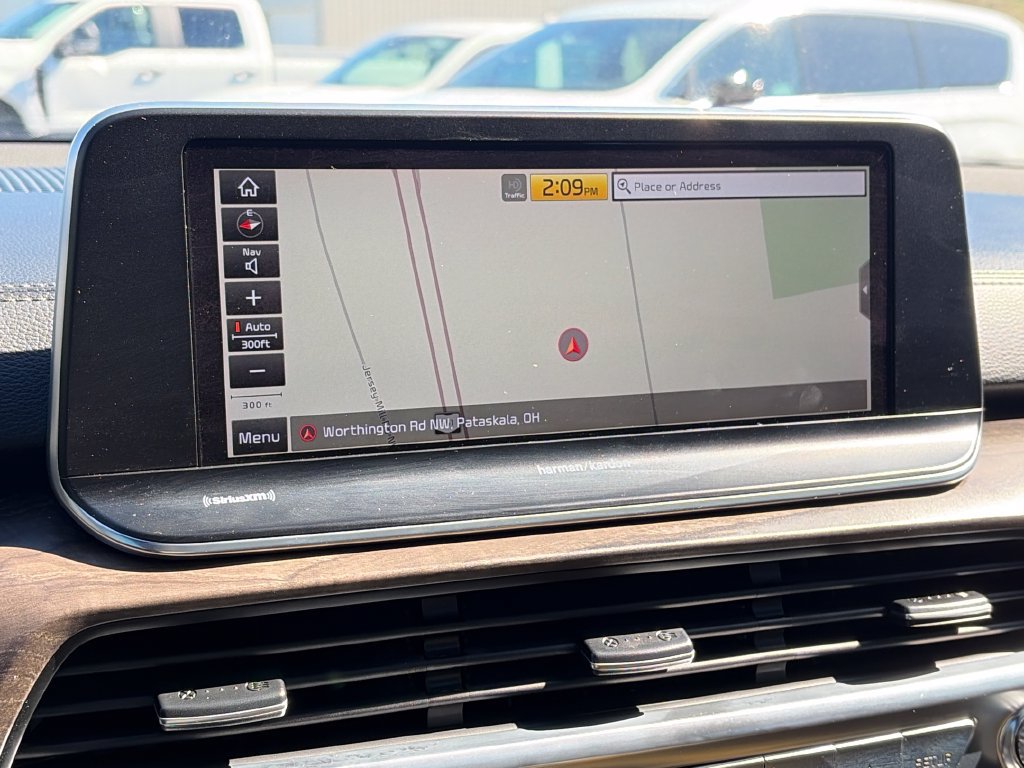 Used 2020 Kia Telluride SX FWD image 22