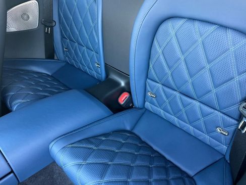 New 2024 Mercedes-Benz SL 63 AMG S e Performance 4MATIC image 18