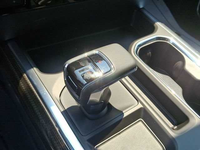 New 2026 Chevrolet Silverado 1500 RST w/ Z71 Off-Road Package AWD/4WD image 10