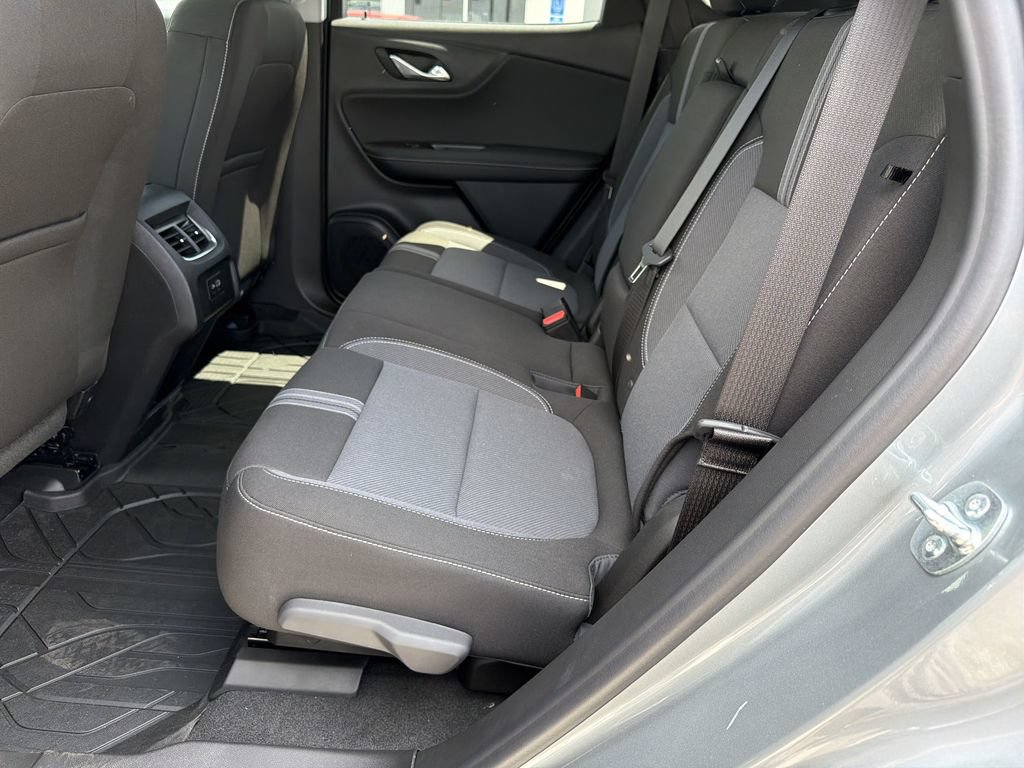 New 2026 Chevrolet Blazer LT w/ LPO, Floor Liner Package FWD image 16
