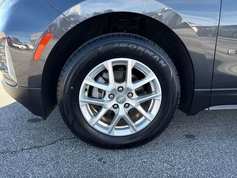 Used 2023 Chevrolet Equinox LT image 36