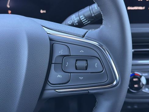 New 2026 Buick Envista Preferred w/ Convenience I Package image 9