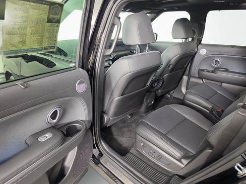 Used 2026 Hyundai Palisade Calligraphy AWD/4WD image 29