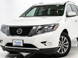 Used 2014 Nissan Pathfinder SV w/ Cargo Package image 2