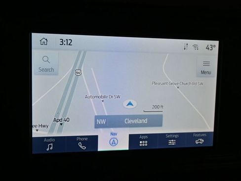 Used 2023 Ford Bronco Big Bend image 20