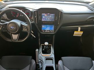 Used 2022 Subaru WRX AWD/4WD video 4