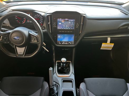 Used 2022 Subaru WRX AWD/4WD image 4