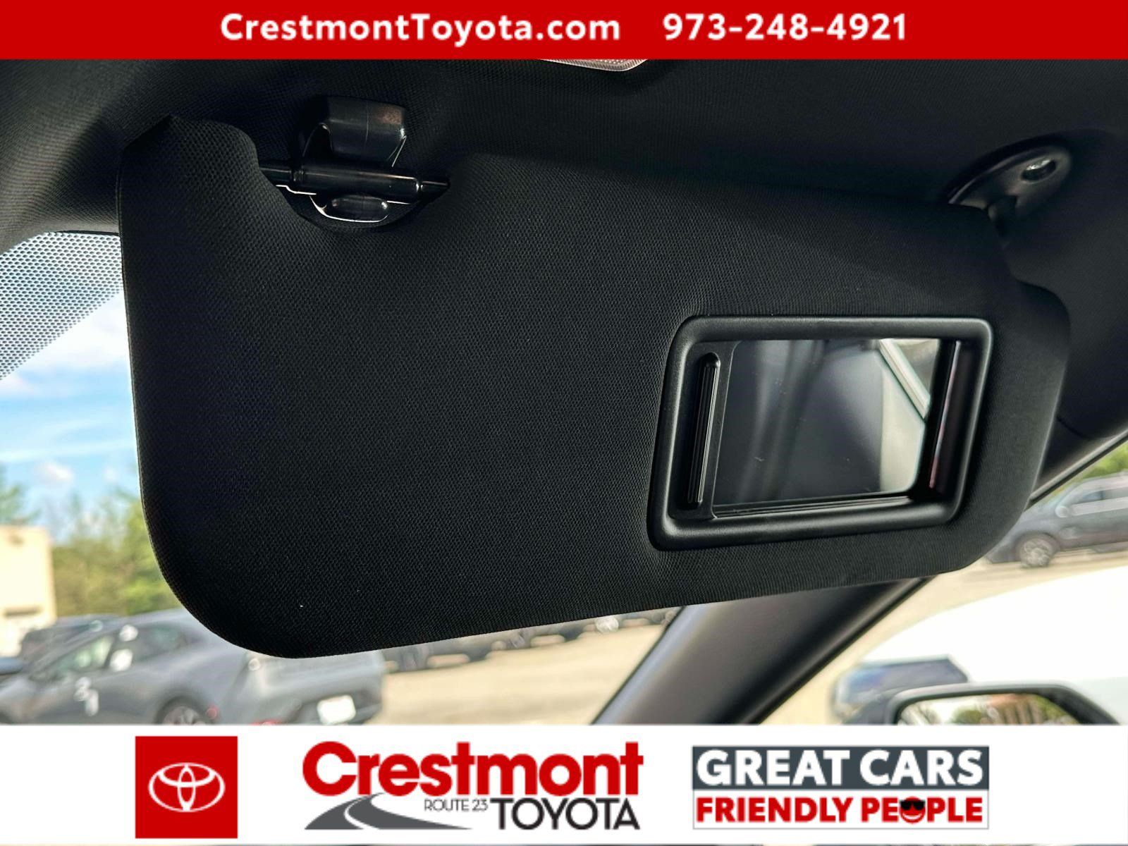Used 2026 Toyota Camry SE w/ Convenience Package AWD/4WD image 27