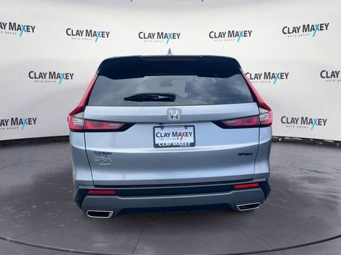 Used 2024 Honda CR-V Sport image 4