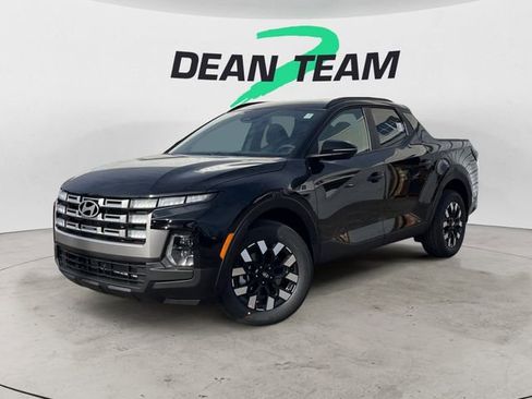 New 2026 Hyundai Santa Cruz SEL AWD/4WD image 3