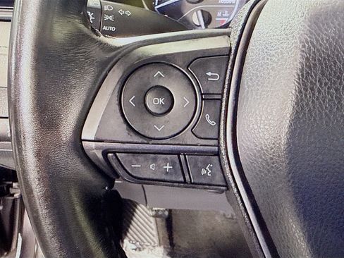 Used 2023 Toyota Camry SE FWD image 14