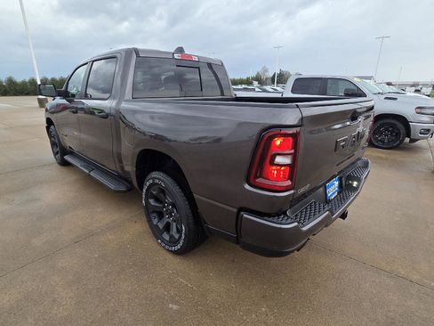 New 2026 RAM 1500 Express AWD/4WD image 6