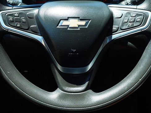 Used 2022 Chevrolet Malibu LT image 56