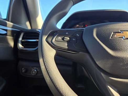 New 2026 Chevrolet TrailBlazer LS w/ LS Convenience Package image 25