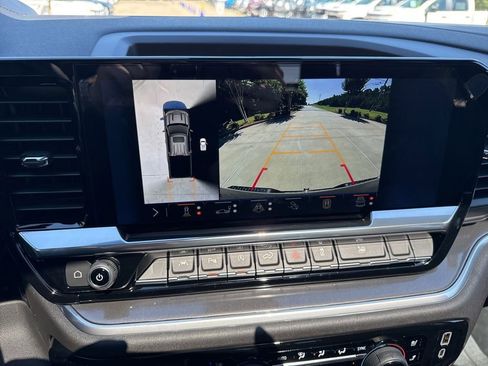 New 2025 Chevrolet Silverado 1500 High Country image 37