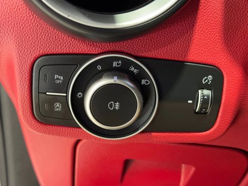 Used 2020 Alfa Romeo Stelvio w/ Nero Edizione image 38