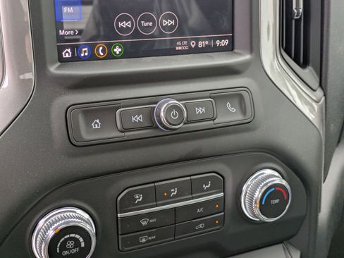 New 2024 GMC Sierra 3500 Pro w/ Convenience Package image 19