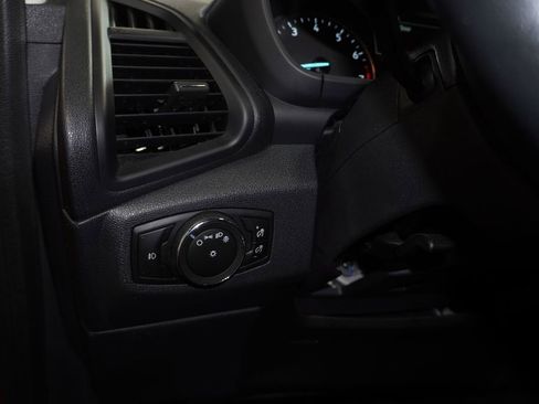 Used 2020 Ford EcoSport SE FWD image 23