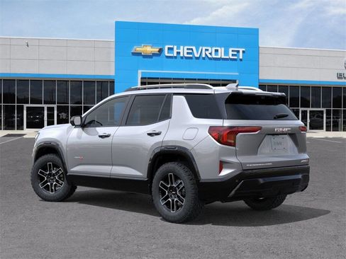 New 2026 GMC Terrain AT4 w/ Technology Package II AWD/4WD image 3
