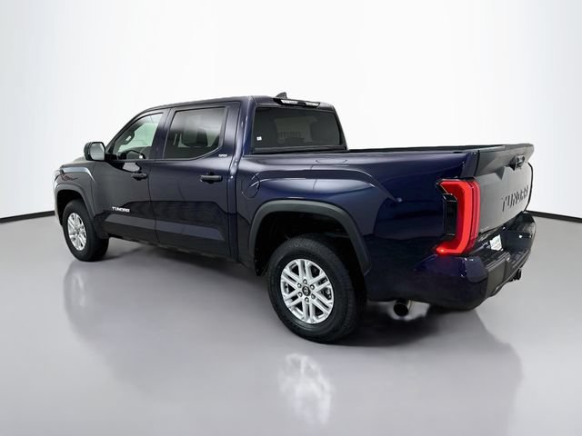 Used 2026 Toyota Tundra SR5 AWD/4WD image 5