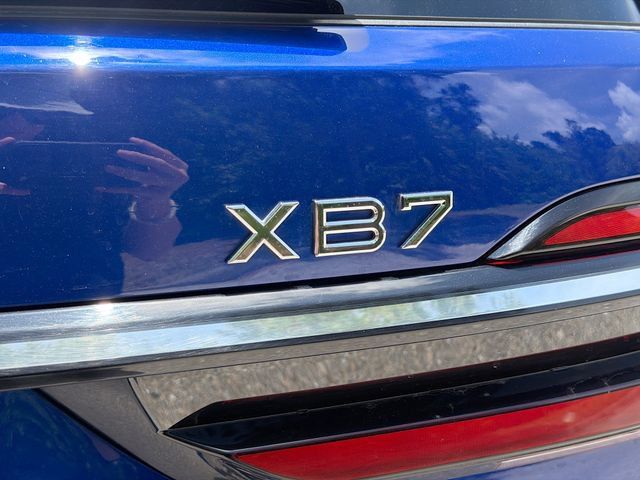 Used 2024 BMW ALPINA XB7 AWD/4WD image 48