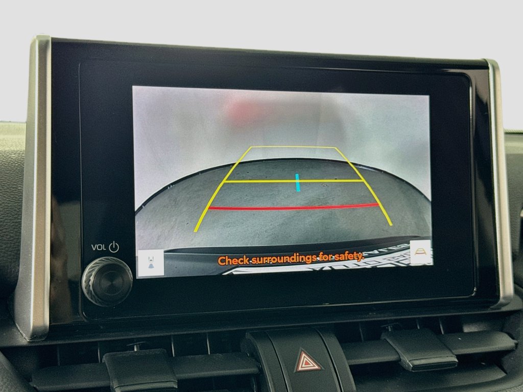 Used 2023 Toyota RAV4 XLE AWD/4WD image 24