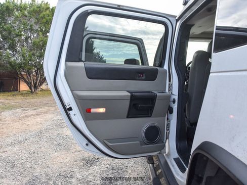 Used 2006 HUMMER H2 image 65