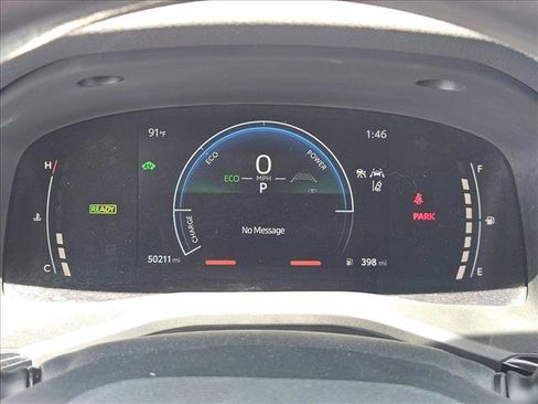 Used 2025 Toyota Camry LE FWD image 14