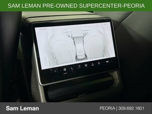 Used 2024 Tesla Model 3 Performance AWD/4WD image 25