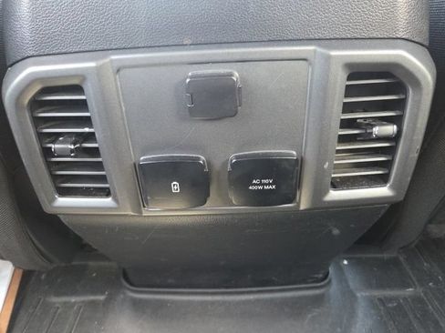 Used 2019 Ford F150 XLT w/ Equipment Group 302A Luxury AWD/4WD image 25