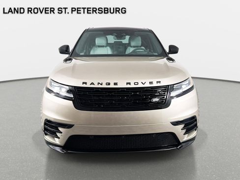 Used 2026 Land Rover Range Rover Velar Dynamic SE AWD/4WD image 2