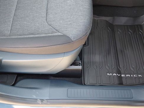 New 2026 Ford Maverick XLT w/ Equipment Group 301A image 12