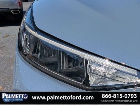 Certified 2024 Ford Escape Active FWD image 10