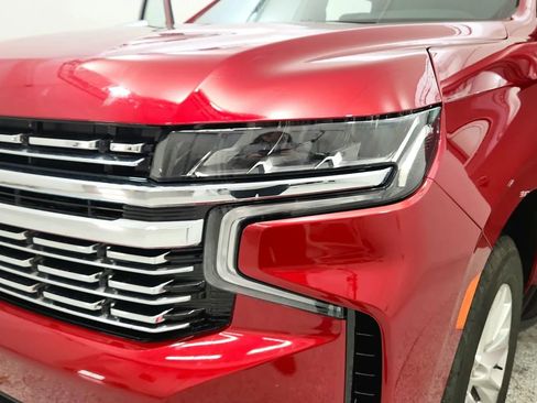 Used 2024 Chevrolet Tahoe Premier image 14