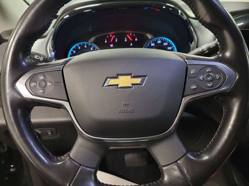 Used 2020 Chevrolet Traverse LT w/ LPO, Floor Liner Package image 18