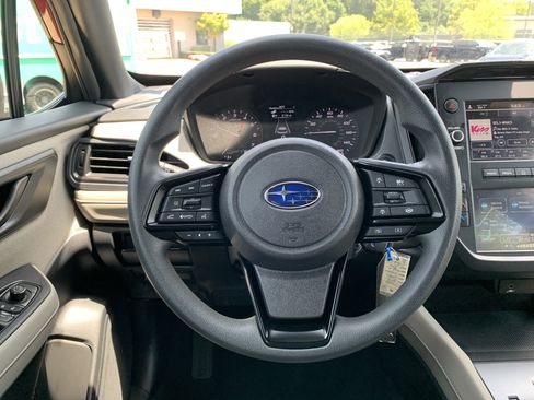 Used 2025 Subaru Forester w/ Convenience Package #1 AWD/4WD image 18