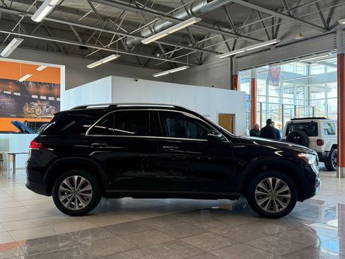 Used 2022 Mercedes-Benz GLE 450 GLE 450 image 6