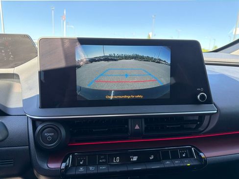 Used 2024 Toyota Prius Prime FWD image 16